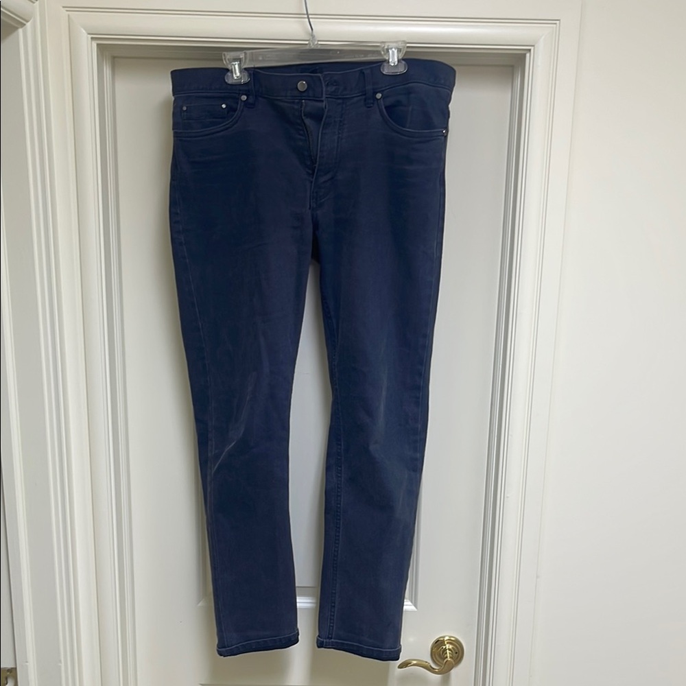 Men’s H&M dark grey jeans